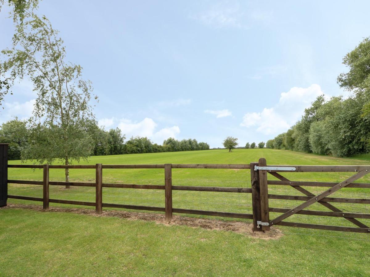 Sunrise Stable Villa Spalding Exterior photo